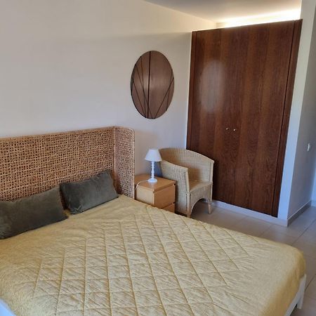 אלבופיירה Fantastic Apartment Salgados Beach מראה חיצוני תמונה