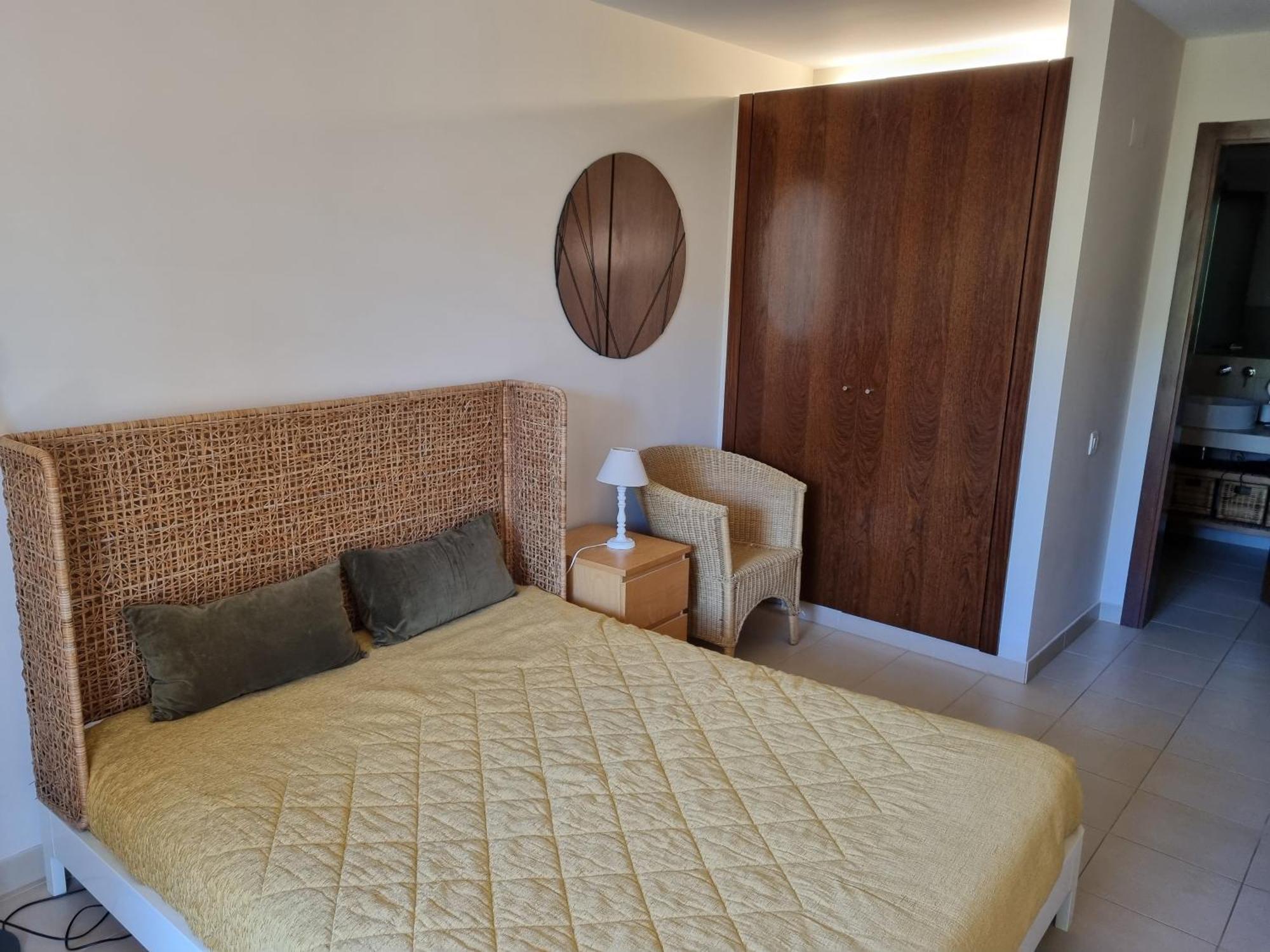 אלבופיירה Fantastic Apartment Salgados Beach מראה חיצוני תמונה
