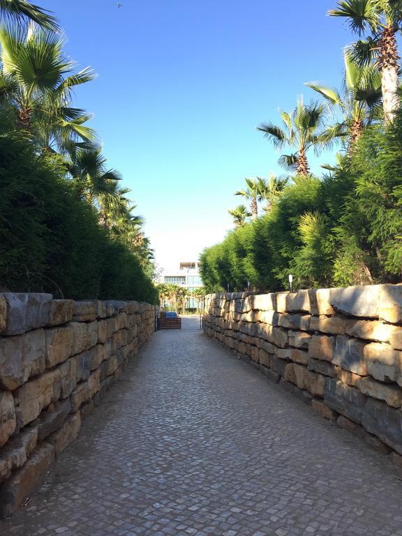 אלבופיירה Fantastic Apartment Salgados Beach מראה חיצוני תמונה