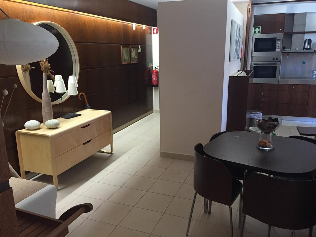 אלבופיירה Fantastic Apartment Salgados Beach מראה חיצוני תמונה
