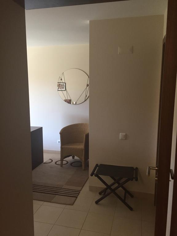 אלבופיירה Fantastic Apartment Salgados Beach מראה חיצוני תמונה