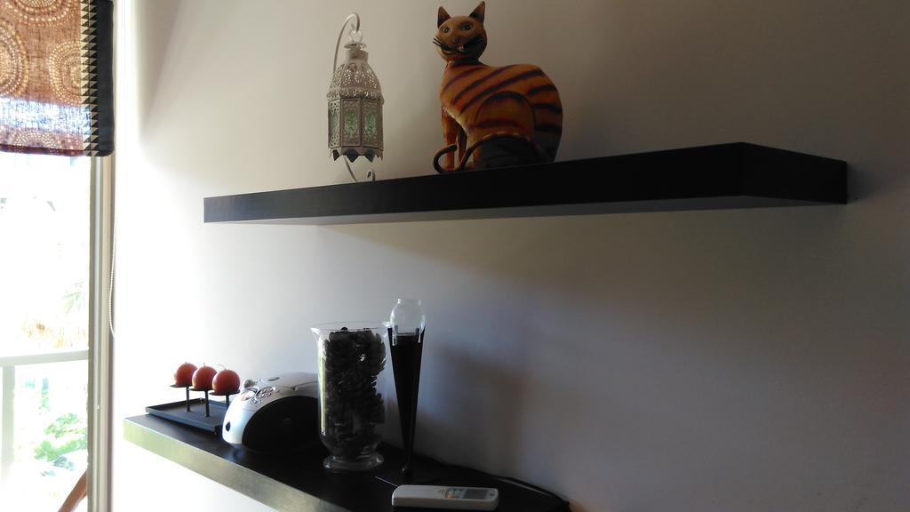 אלבופיירה Fantastic Apartment Salgados Beach מראה חיצוני תמונה
