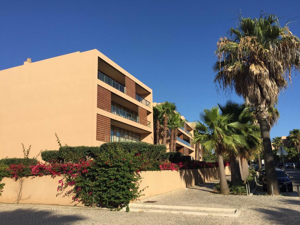 אלבופיירה Fantastic Apartment Salgados Beach מראה חיצוני תמונה