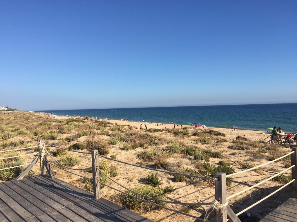 אלבופיירה Fantastic Apartment Salgados Beach מראה חיצוני תמונה