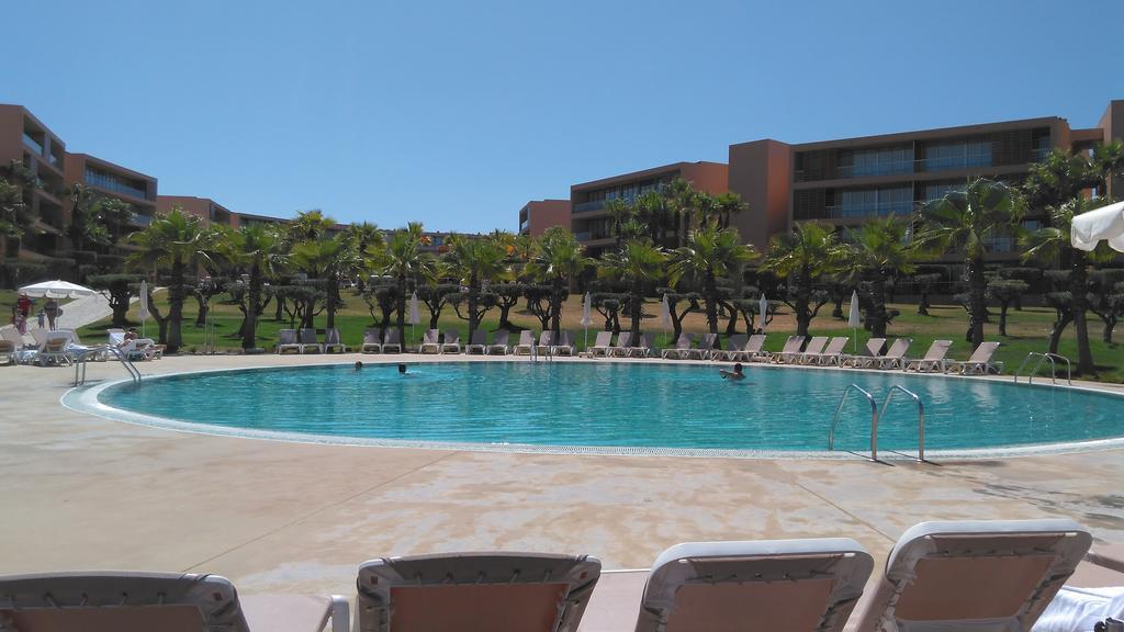 אלבופיירה Fantastic Apartment Salgados Beach מראה חיצוני תמונה
