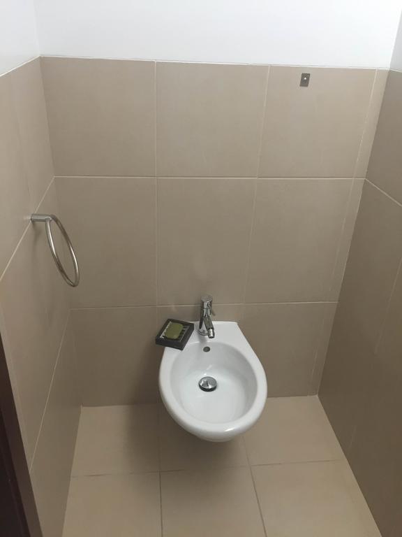 אלבופיירה Fantastic Apartment Salgados Beach מראה חיצוני תמונה