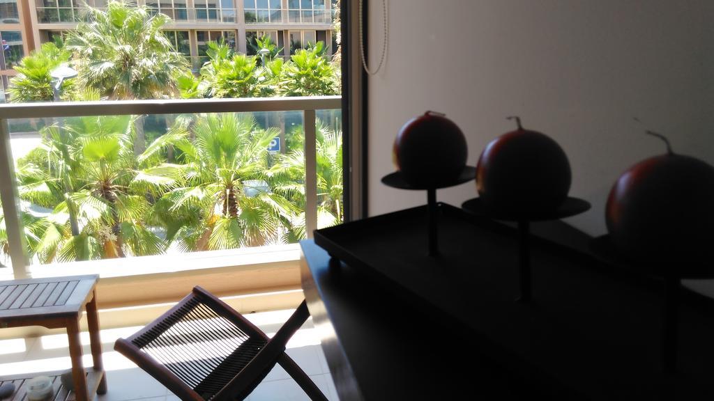 אלבופיירה Fantastic Apartment Salgados Beach מראה חיצוני תמונה