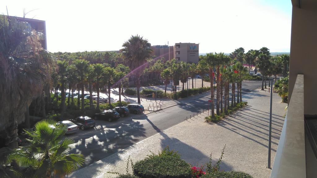 אלבופיירה Fantastic Apartment Salgados Beach מראה חיצוני תמונה