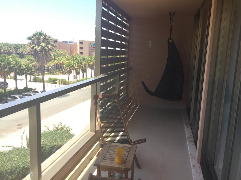 אלבופיירה Fantastic Apartment Salgados Beach מראה חיצוני תמונה