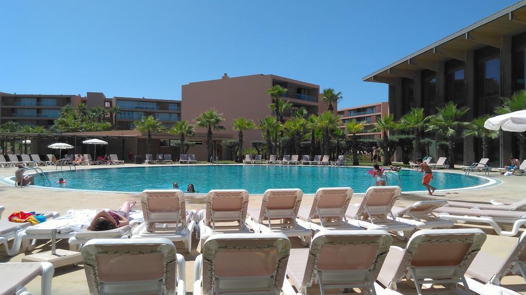 אלבופיירה Fantastic Apartment Salgados Beach מראה חיצוני תמונה
